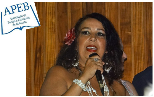 APEB lança Coletânea Literária com trabalho de 60 autores