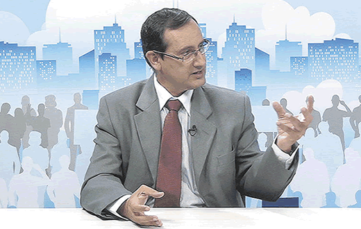 Capela do Alto intensifica fiscalização para regularizar alvarás