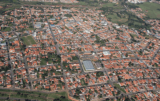 Iperó terá mais de 125 famílias com regularização fundiária