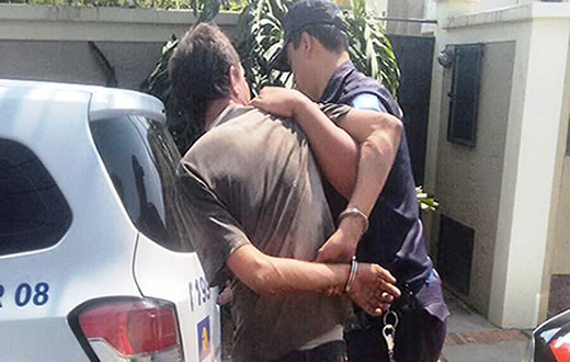 GCM atende a quatro casos de violência contra mulheres