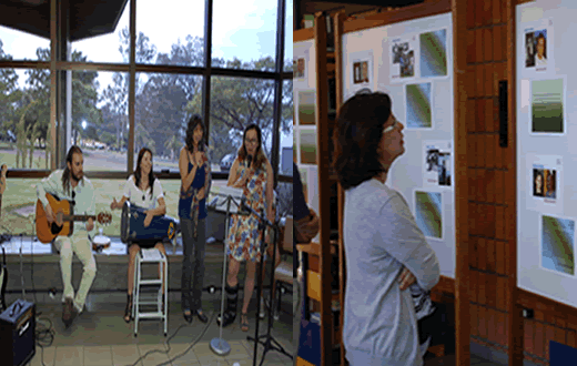 Semana do Livro da FCA conta com várias atividades