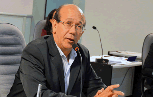 Vereador pede lista de imóveis públicos do Município