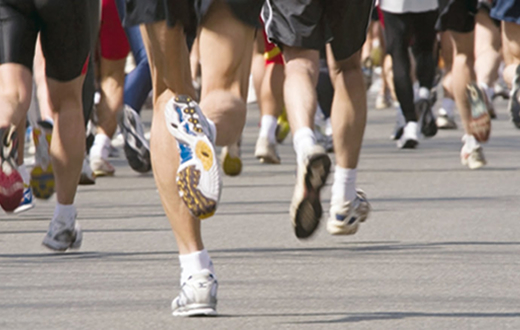 Cerquilho sedia 1ª edição da Corrida Centro Médico São José