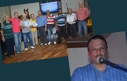 12º BPM-I prepara o 6º Encontro de Violeiros na AAB