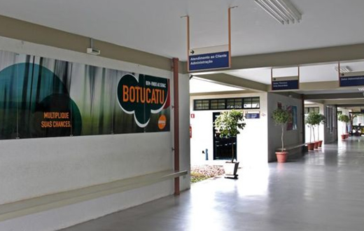 Senac traz Mostra de profissão, diversidade e gastronomia