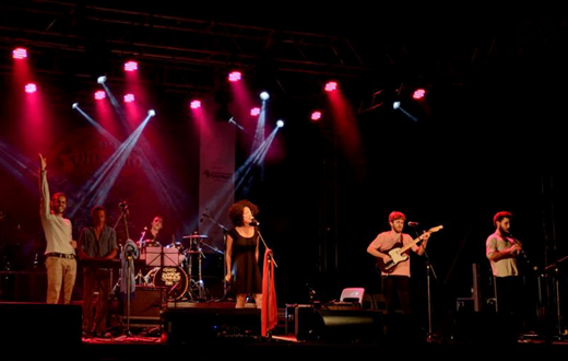 Botucanto divulga suas 20 canções classificadas