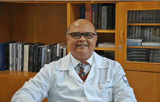 FMB integra a Sociedade Brasileira de Urologia