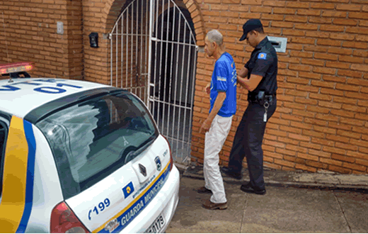 GCM registra três casos de auxílio comunitário