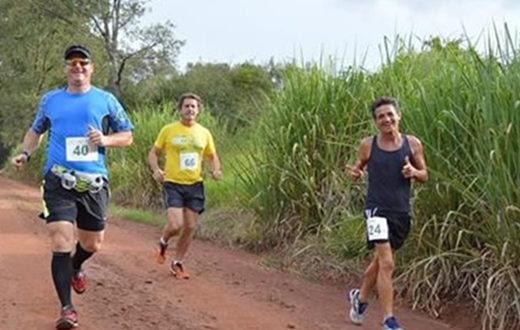 Terra da Aventura traz Corrida Explore neste domingo