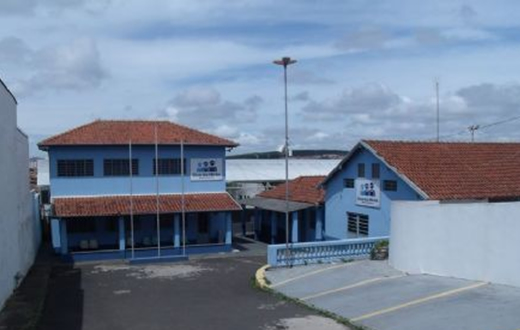 Venda do prédio Guarda Mirim volta ?  pauta na Câmara