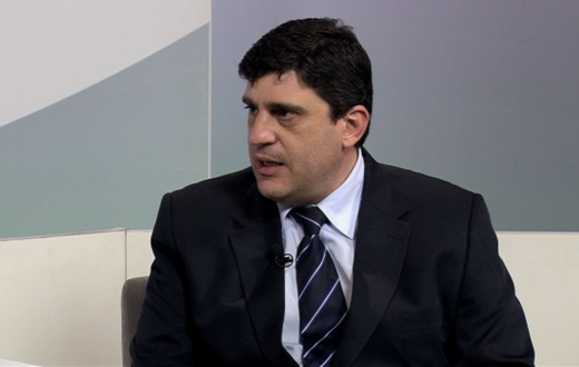 FMB participa de Congresso de Doenças Cerebrovasculares