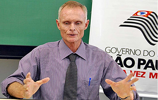 Botucatu entra na lista das 94 escolas que serão fechadas