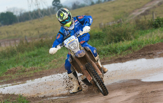 São Manuel  vai receber o IX Rally Rota Sudeste nesta semana