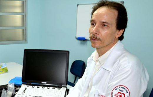 FMB integra a diretoria da Associação de Medicina