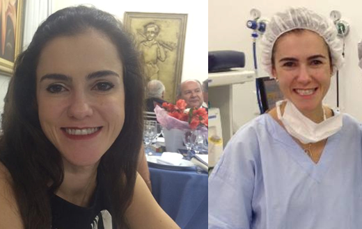 Médica de Botucatu é premiada em congresso nacional