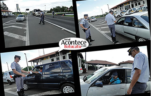 Operação Finados  da PM se encerra nesta terça-feira