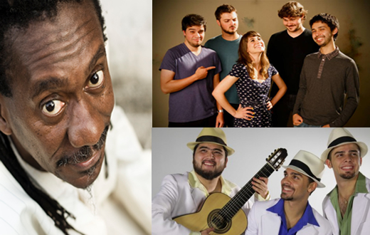 12º Festival Botucanto acontece no final de semana