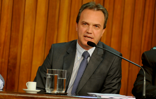 Prefeito de São Manuel sanciona lei que dá desconto de até 95% ao contribuinte