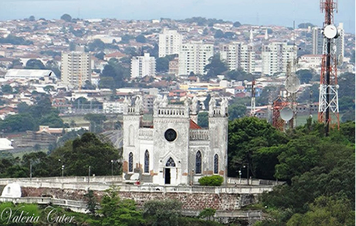 Botucatu está entre as melhores para investimento