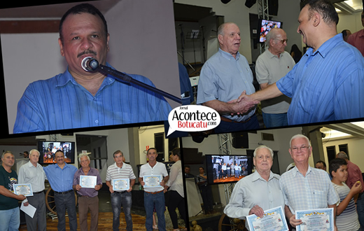 6º Encontro de Violeiros acontece no salão social da AAB