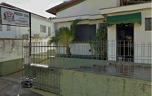 Professor está sendo investigado por ato obsceno