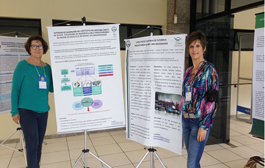 FMB participa de Encontro de Residências em Saúde