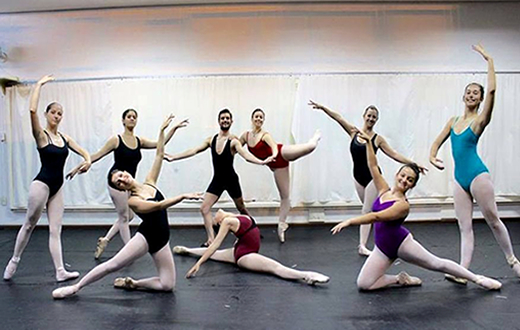 Artistas S/A realiza o Festival de Artes no Municipal