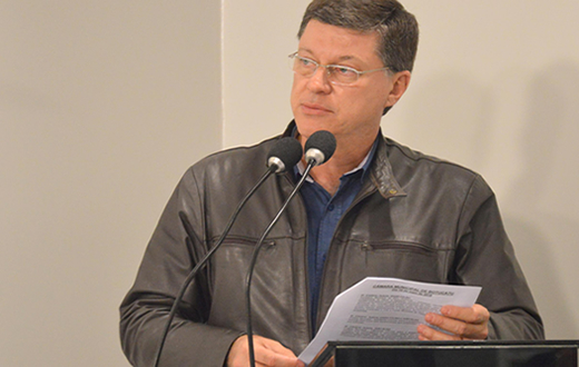 Câmara vai debater a situação das escolas estaduais