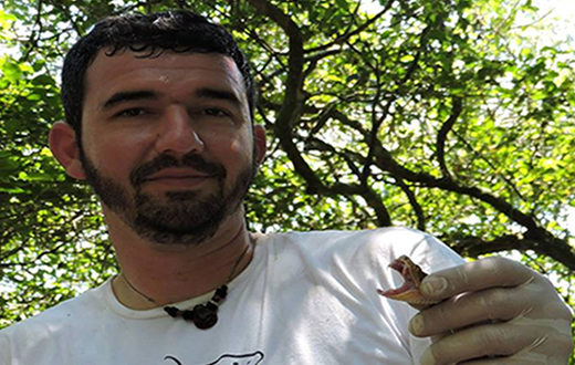 Morte de pesquisador do Cevap ainda repercute na cidade