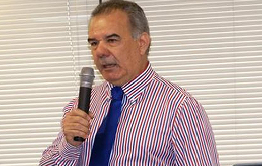 Juiz federal explana sobre justiça na FMVZ da Unesp