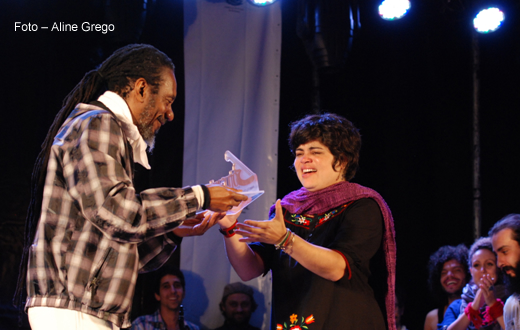 Fast Food é a campeã da 12ª edição do Botucanto