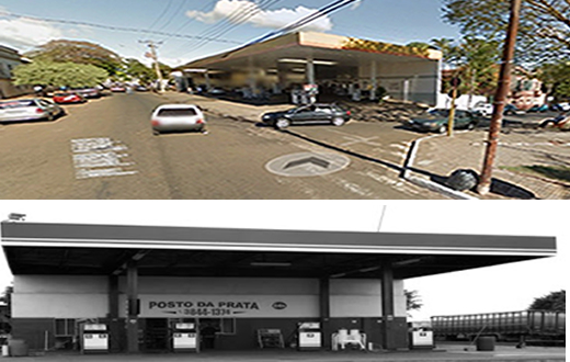 Postos de gasolina são assaltados em São Manuel e Pratânia
