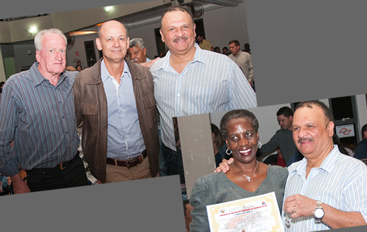 PM recebe grande público no 6º Encontro de Violeiros