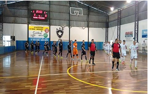 Sub-20 empata em partida da semifinal do Estadual