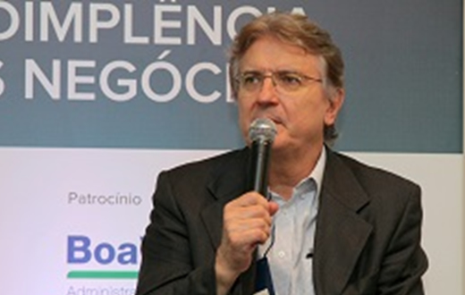 Duratex recebe prêmio de empreendedorismo