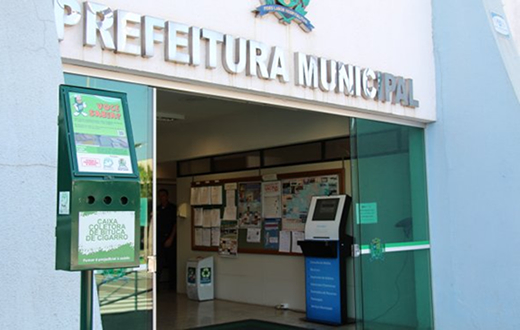 Em 60 dias, Prefeitura de Boituva reciclou 20.193 bitucas de cigarros