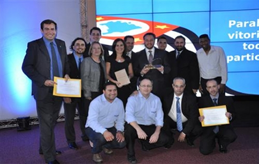 Observatório da Educação é tri no Prêmio Mario Covas