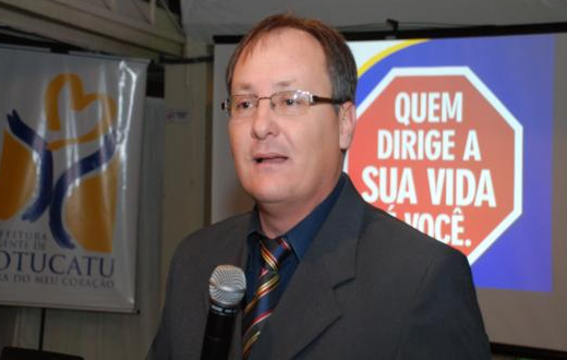 Secretário de Mobilidade Urbana pede demissão do cargo