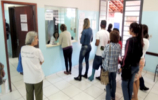 São Manuel realiza mutirão do Bolsa Família e do Vivaleite