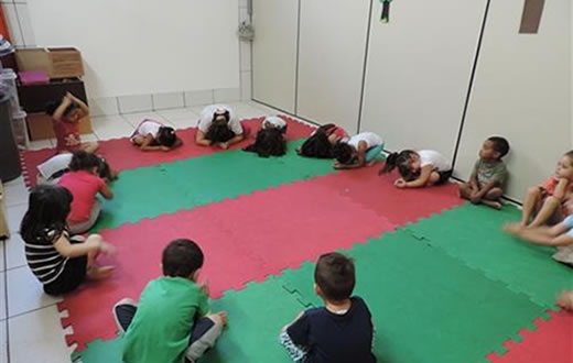 Encerramento da Semana do Bebê será nesta quinta