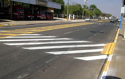 Aberta licitação de rotatória na Avenida Pedretti Neto