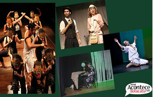 Botucatu sedia fase regional do Mapa Cultural Paulista