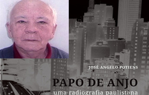 Livro de botucatuense presta homenagem a São Paulo