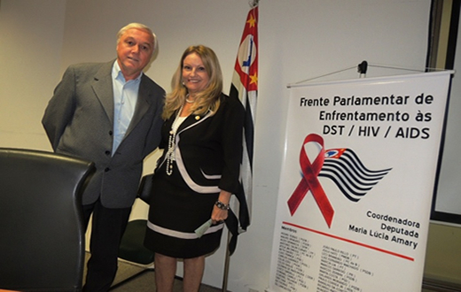 Cerquilho participa de Frente sobre Doenças Sexualmente Trasmissíveis