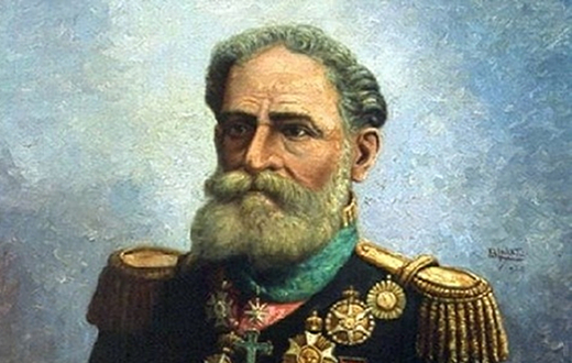 Proclamação da República do Brasil passa despercebida