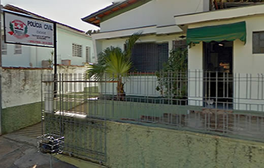 DDM investiga estupro contra menina de 11 anos