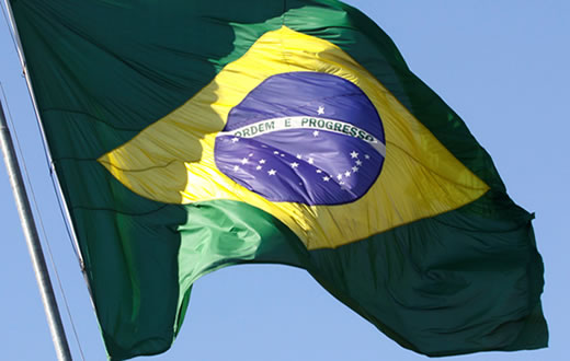 Dia da Bandeira será comemorado nesta quinta-feira