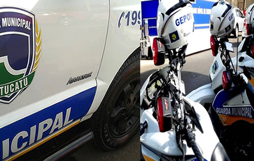 GCM fecha bares na Vila Santana por falta de alvará