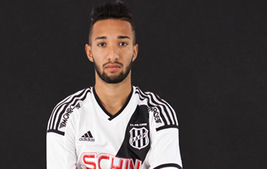 Clayson de Botucatu é comprado pela Ponte Preta