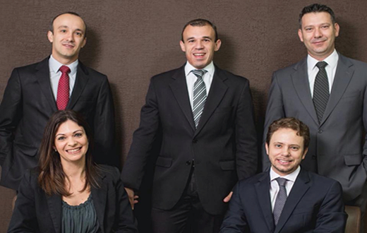 André Nogueira é reeleito presidente da OAB de Botucatu